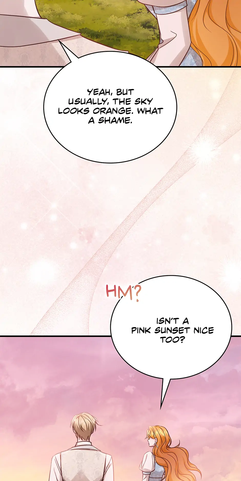 You Are Obsessing Over the Wrong Person, Lord of the Tower! Chapter 65 - page 53
