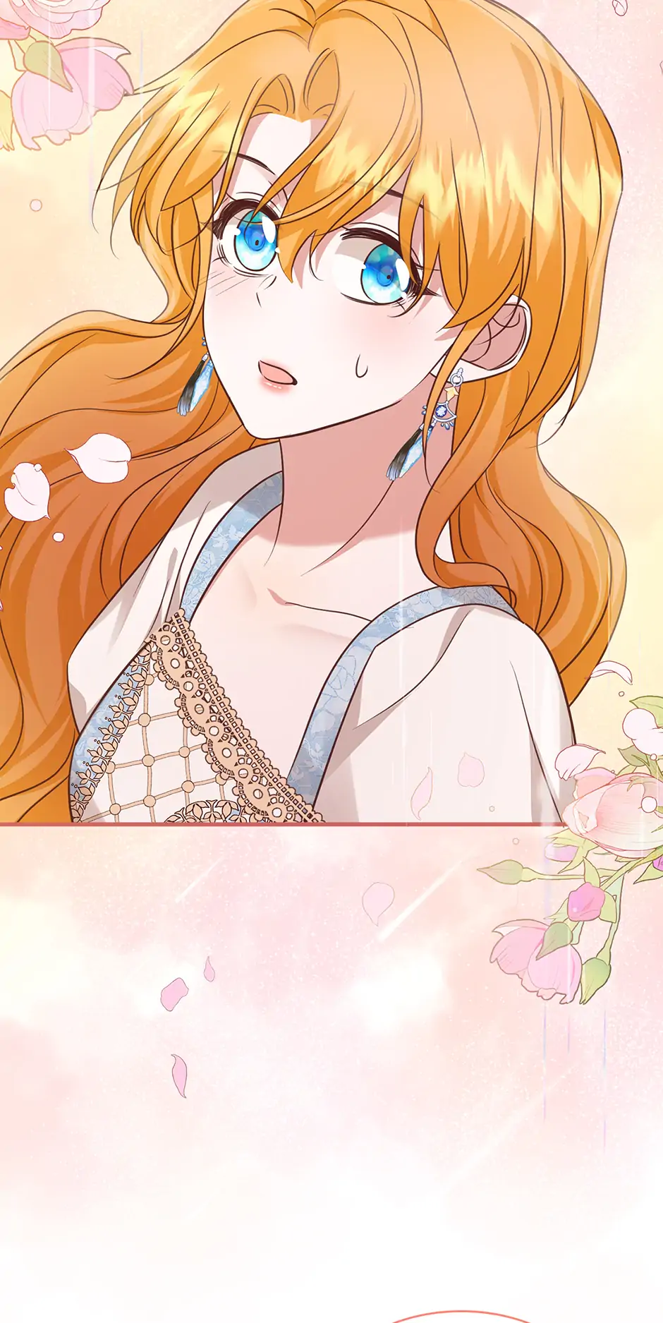 You Are Obsessing Over the Wrong Person, Lord of the Tower! Chapter 65 - page 56