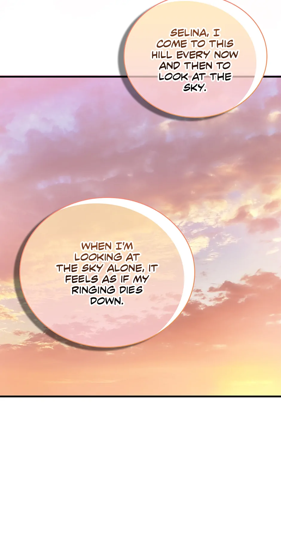 You Are Obsessing Over the Wrong Person, Lord of the Tower! Chapter 65 - page 57