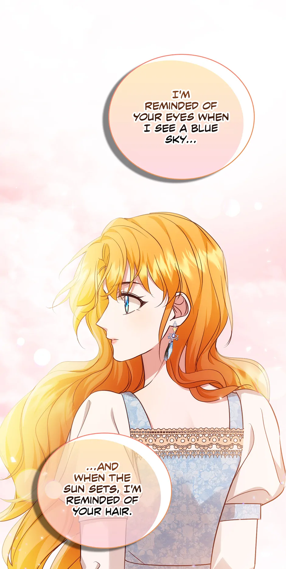 You Are Obsessing Over the Wrong Person, Lord of the Tower! Chapter 65 - page 58