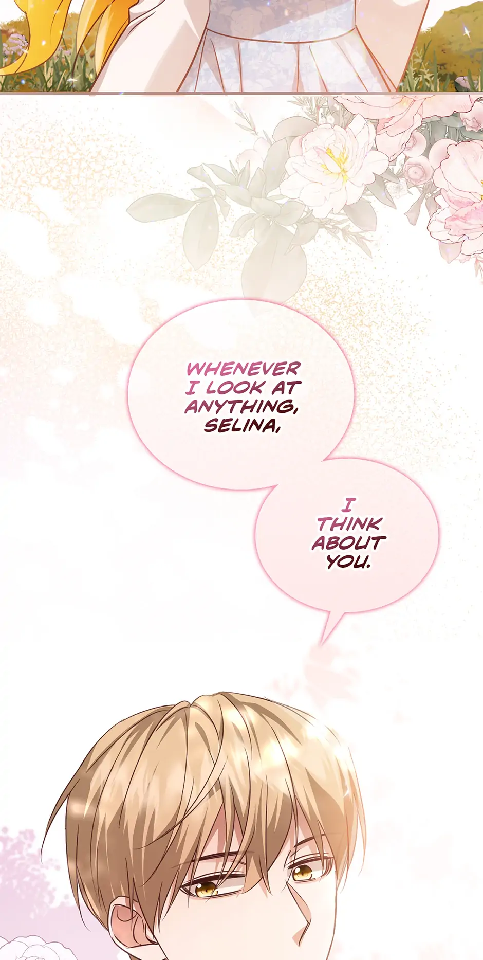 You Are Obsessing Over the Wrong Person, Lord of the Tower! Chapter 65 - page 59