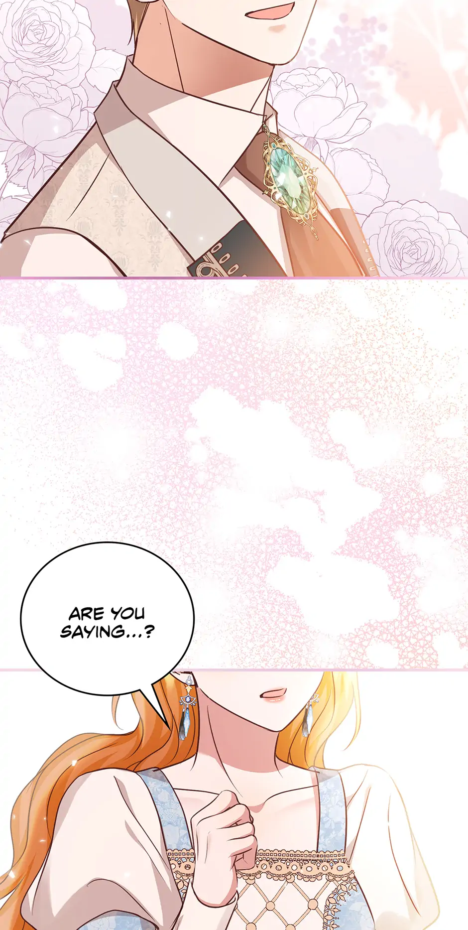 You Are Obsessing Over the Wrong Person, Lord of the Tower! Chapter 65 - page 60