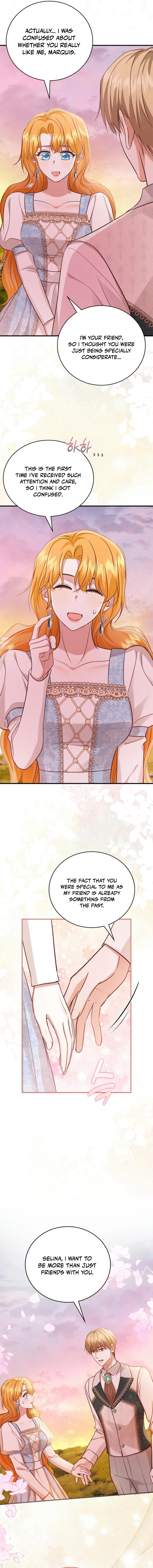 You Are Obsessing Over the Wrong Person, Lord of the Tower! Chapter 66 - page 2
