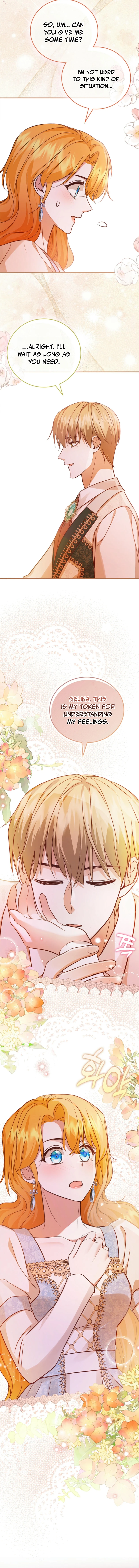You Are Obsessing Over the Wrong Person, Lord of the Tower! Chapter 66 - page 3
