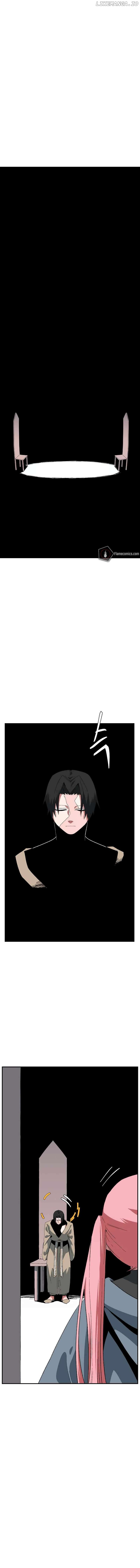 Even The Demon King, One Step At A Time Chapter 182 - page 8