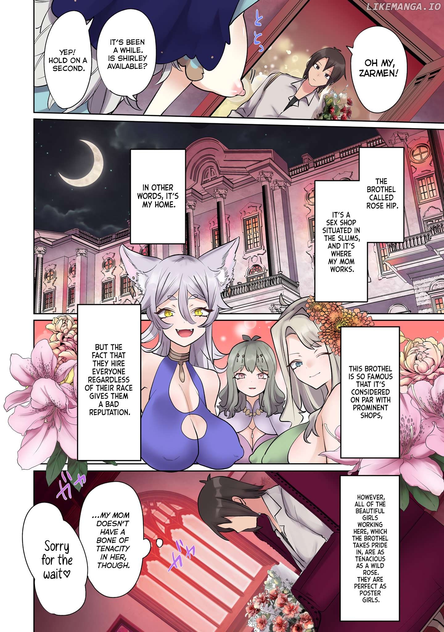 Ore No Level Up Ga Okashi! Chapter 17 - page 10