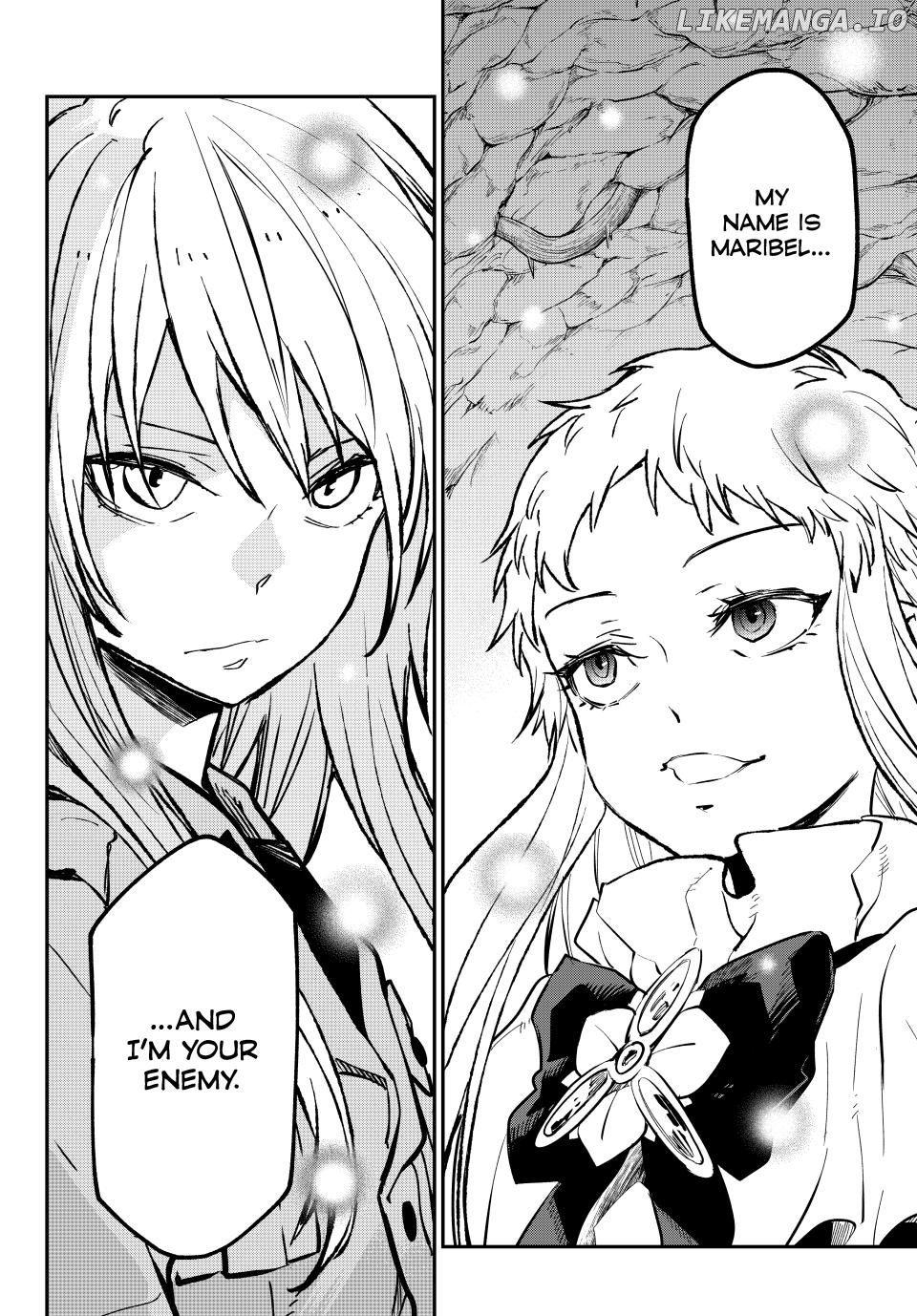 That Time I Got Reincarnated as a Slime Chapter 127 - page 45