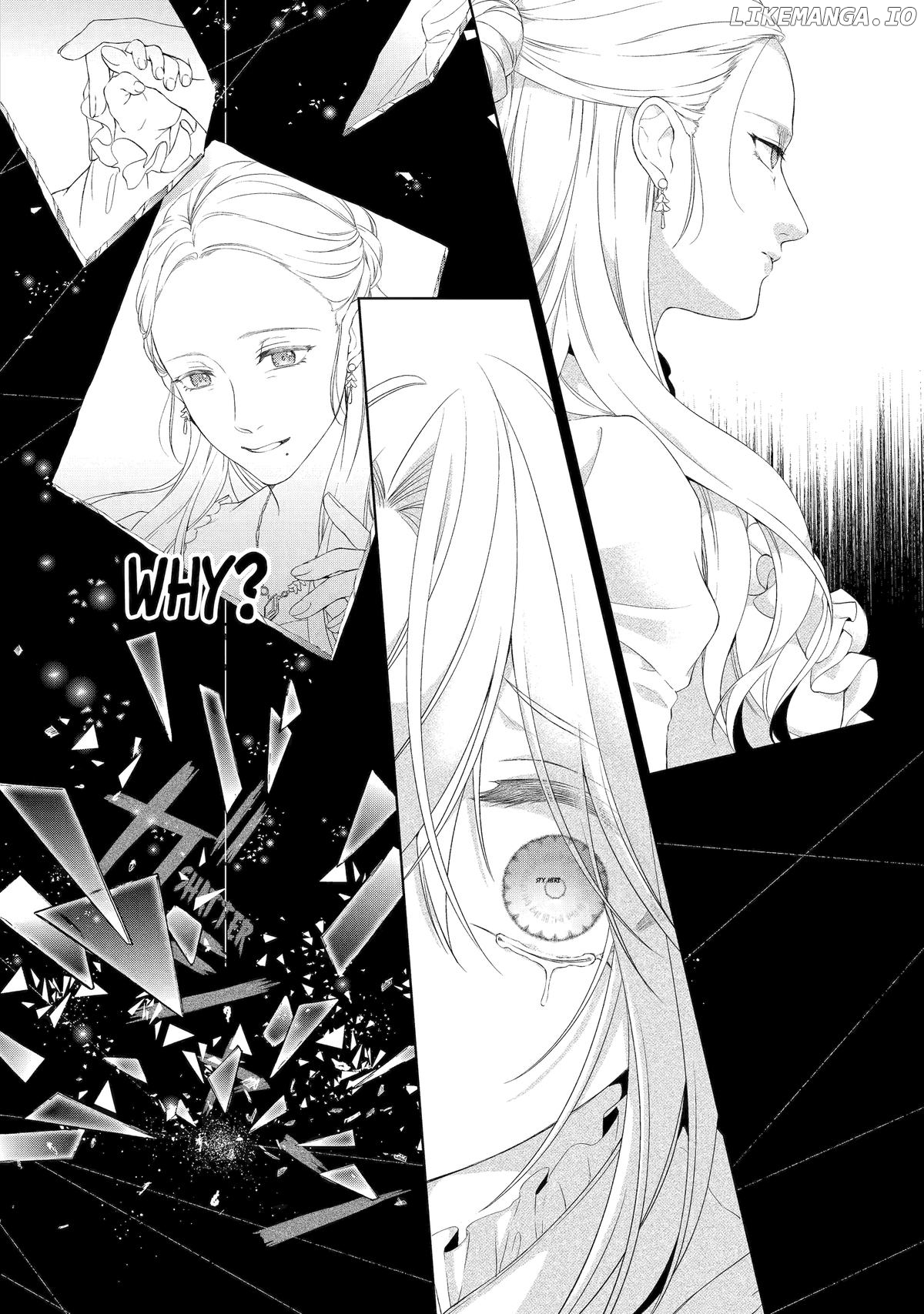 The Villainess’s Guide to (Not) Falling in Love Chapter 17 - page 14