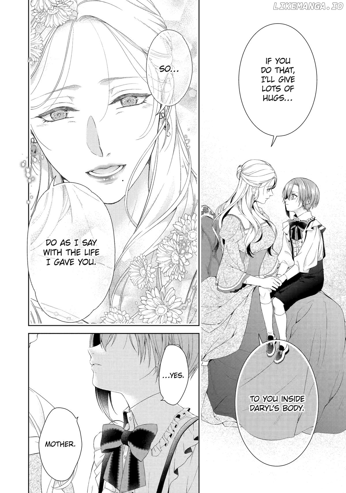 The Villainess’s Guide to (Not) Falling in Love Chapter 17 - page 26