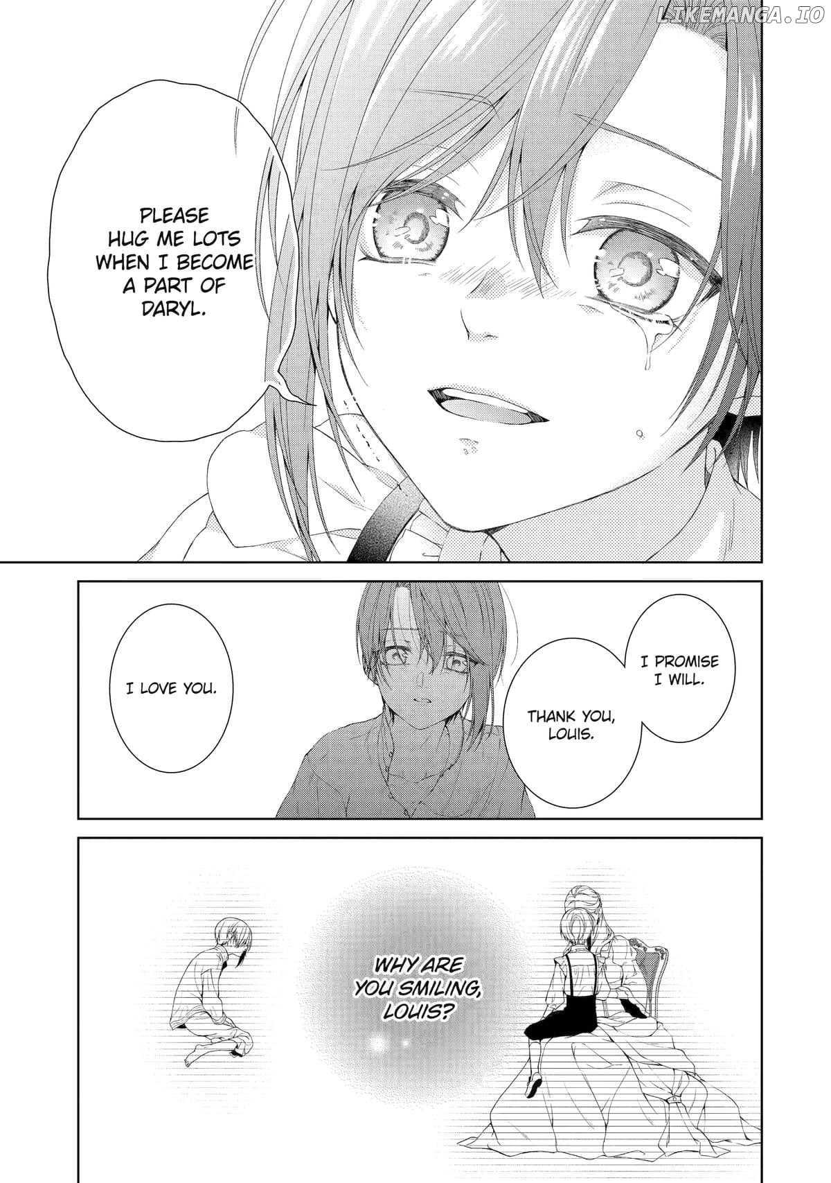The Villainess’s Guide to (Not) Falling in Love Chapter 17 - page 27