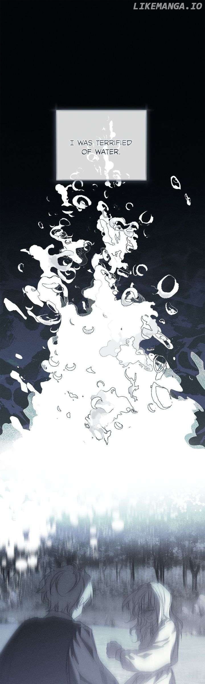 My Husband Who Hates Me Has Lost His Memories Chapter 61 - page 1