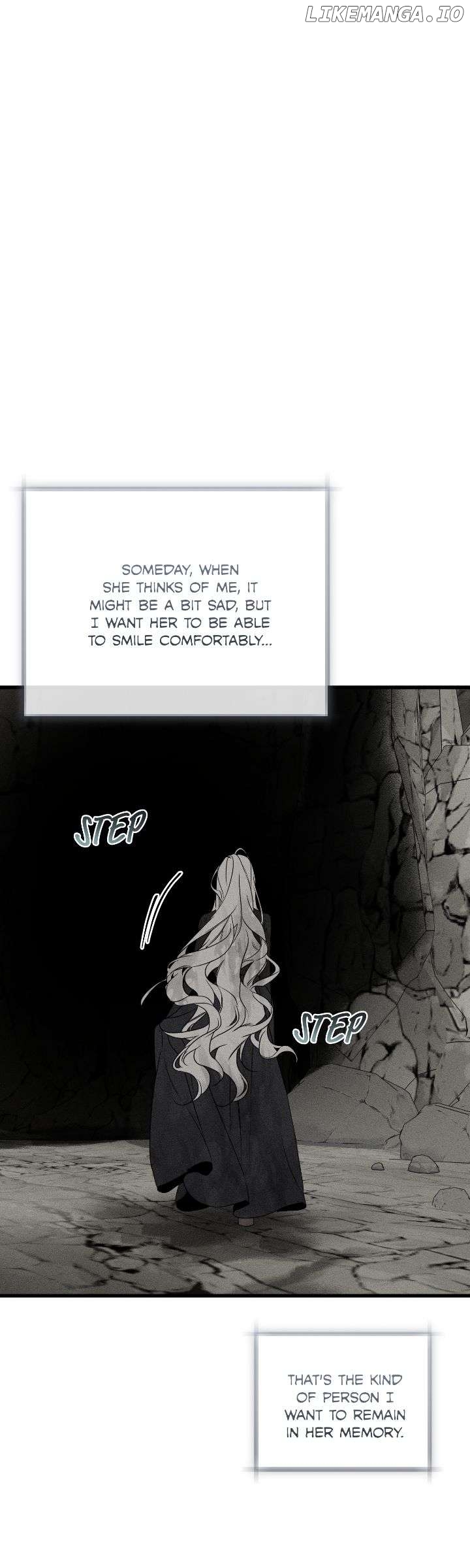 My Husband Who Hates Me Has Lost His Memories Chapter 61 - page 10