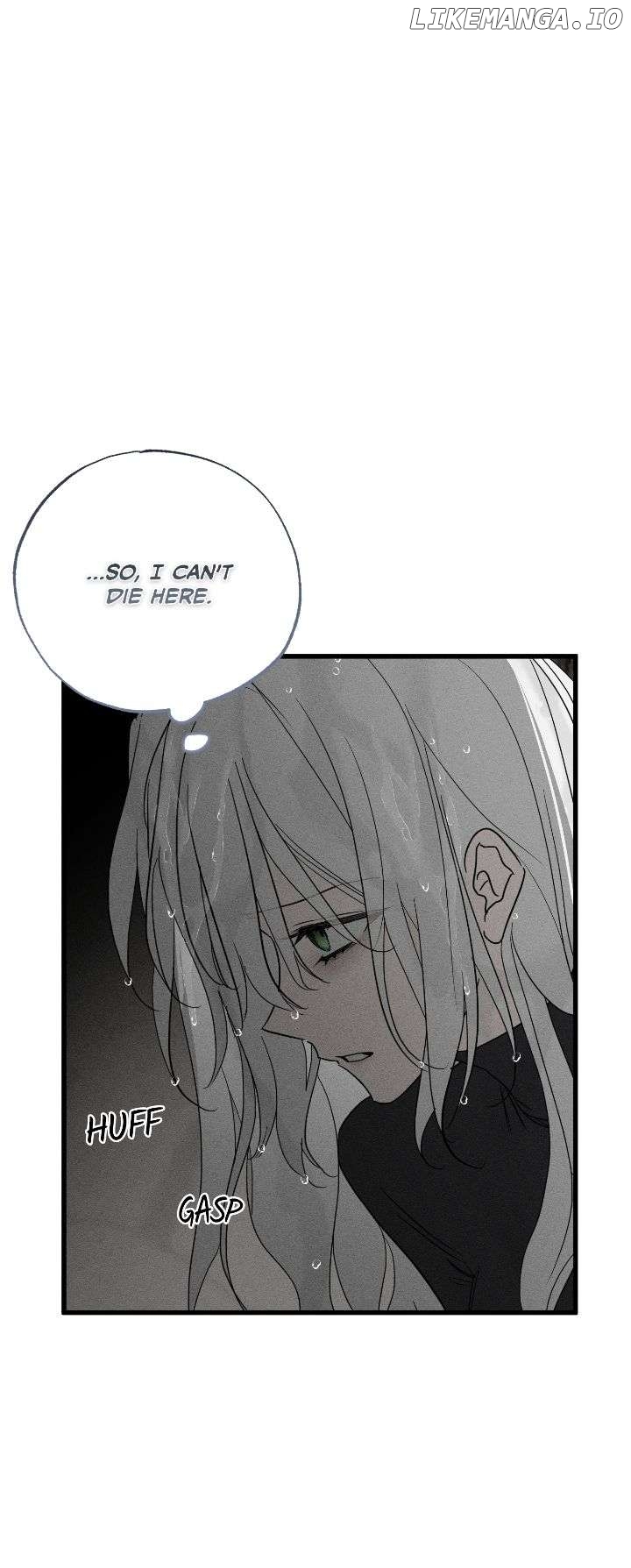 My Husband Who Hates Me Has Lost His Memories Chapter 61 - page 11