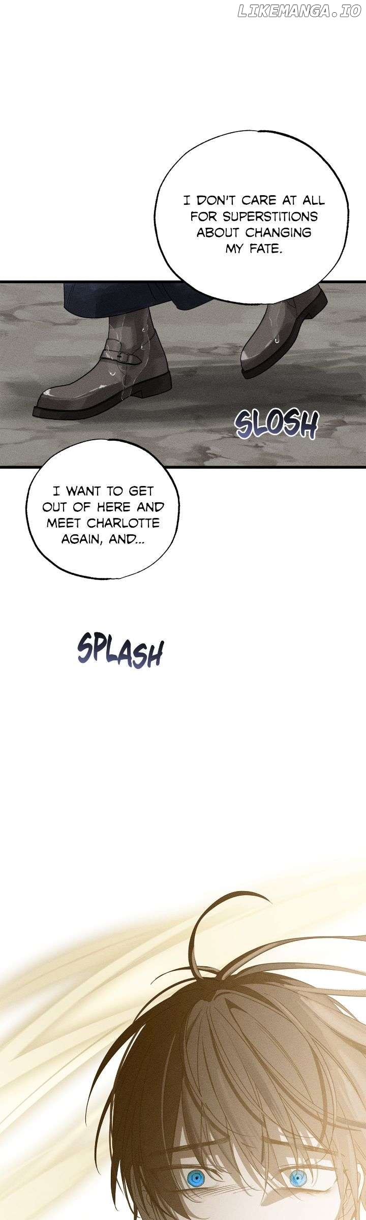 My Husband Who Hates Me Has Lost His Memories Chapter 61 - page 12
