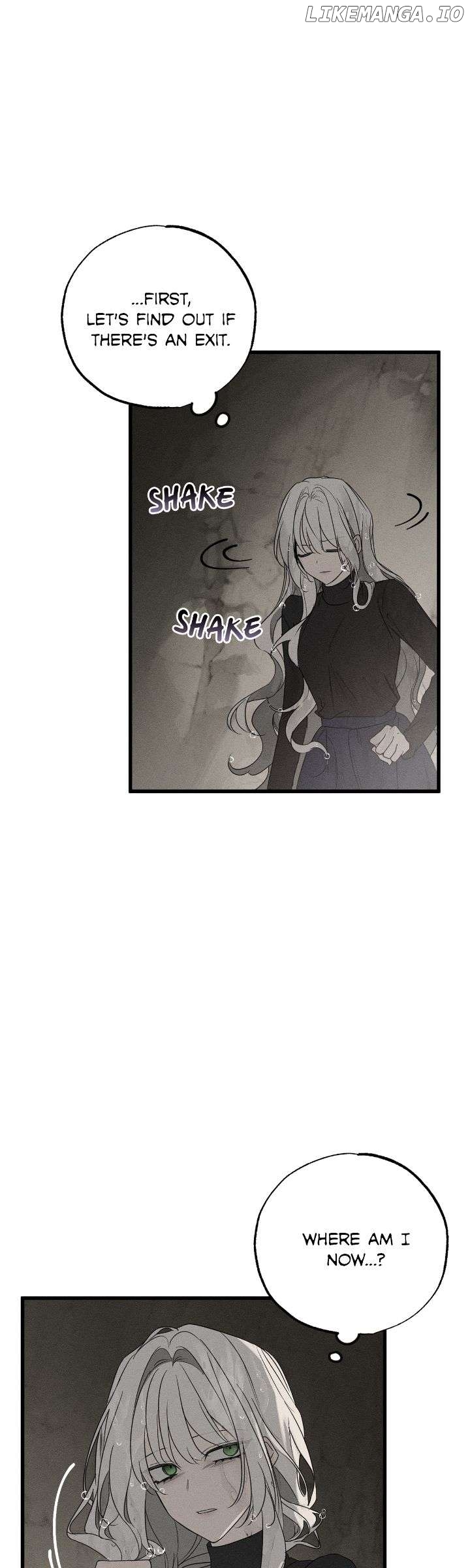 My Husband Who Hates Me Has Lost His Memories Chapter 61 - page 14