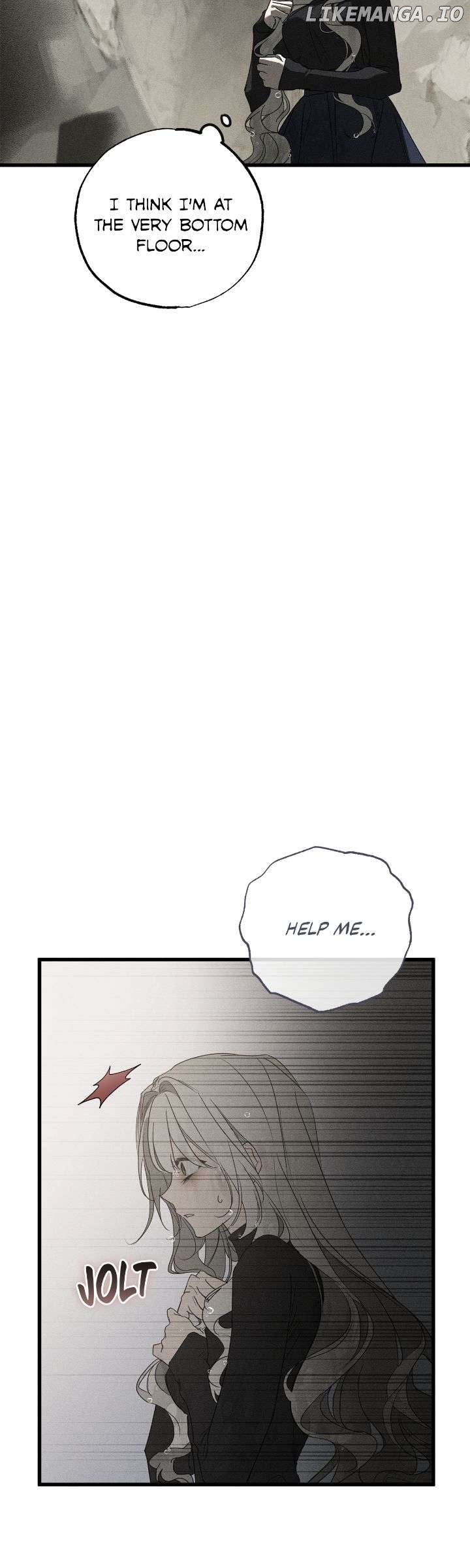 My Husband Who Hates Me Has Lost His Memories Chapter 61 - page 16