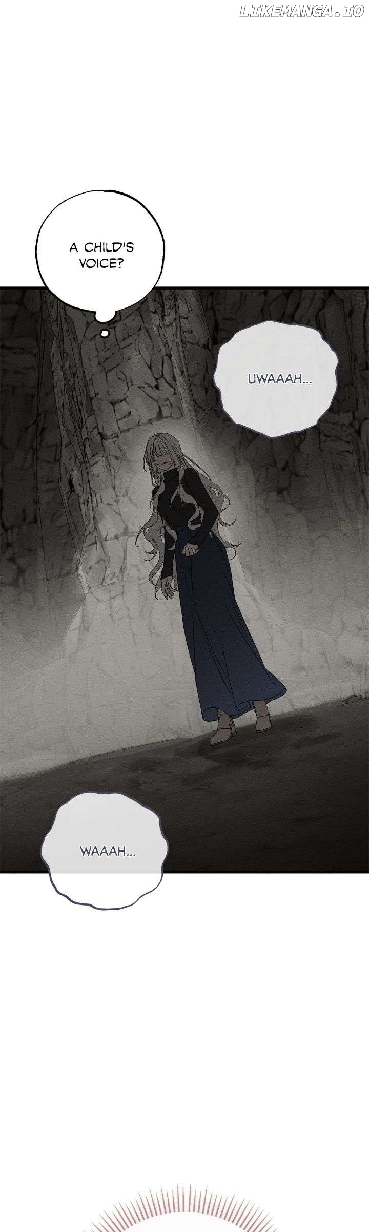 My Husband Who Hates Me Has Lost His Memories Chapter 61 - page 18