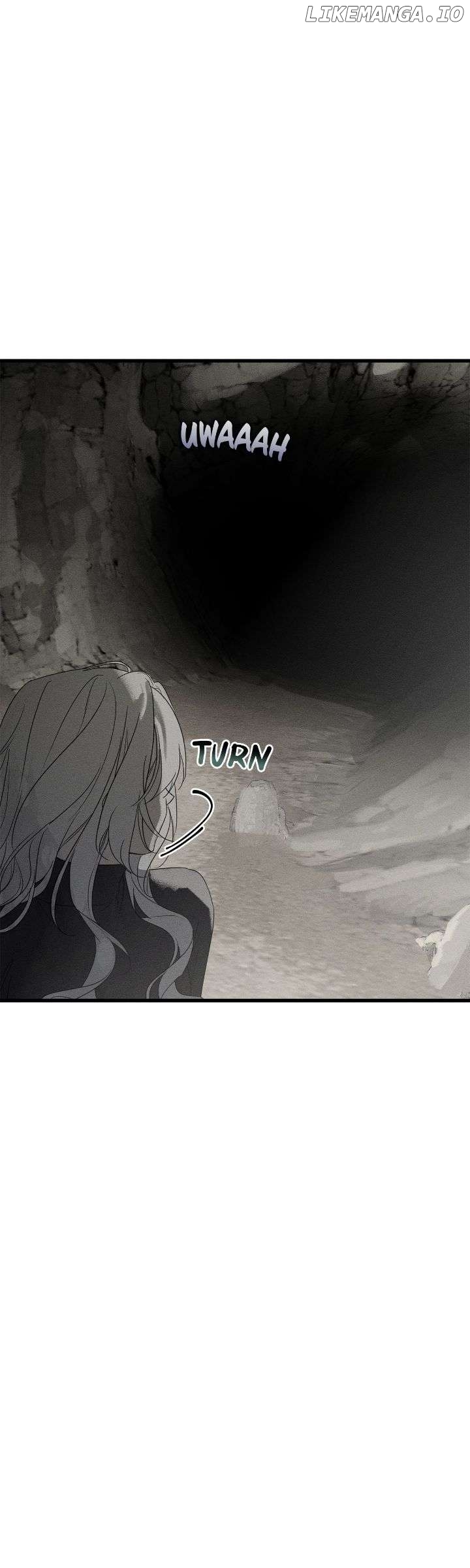 My Husband Who Hates Me Has Lost His Memories Chapter 61 - page 21