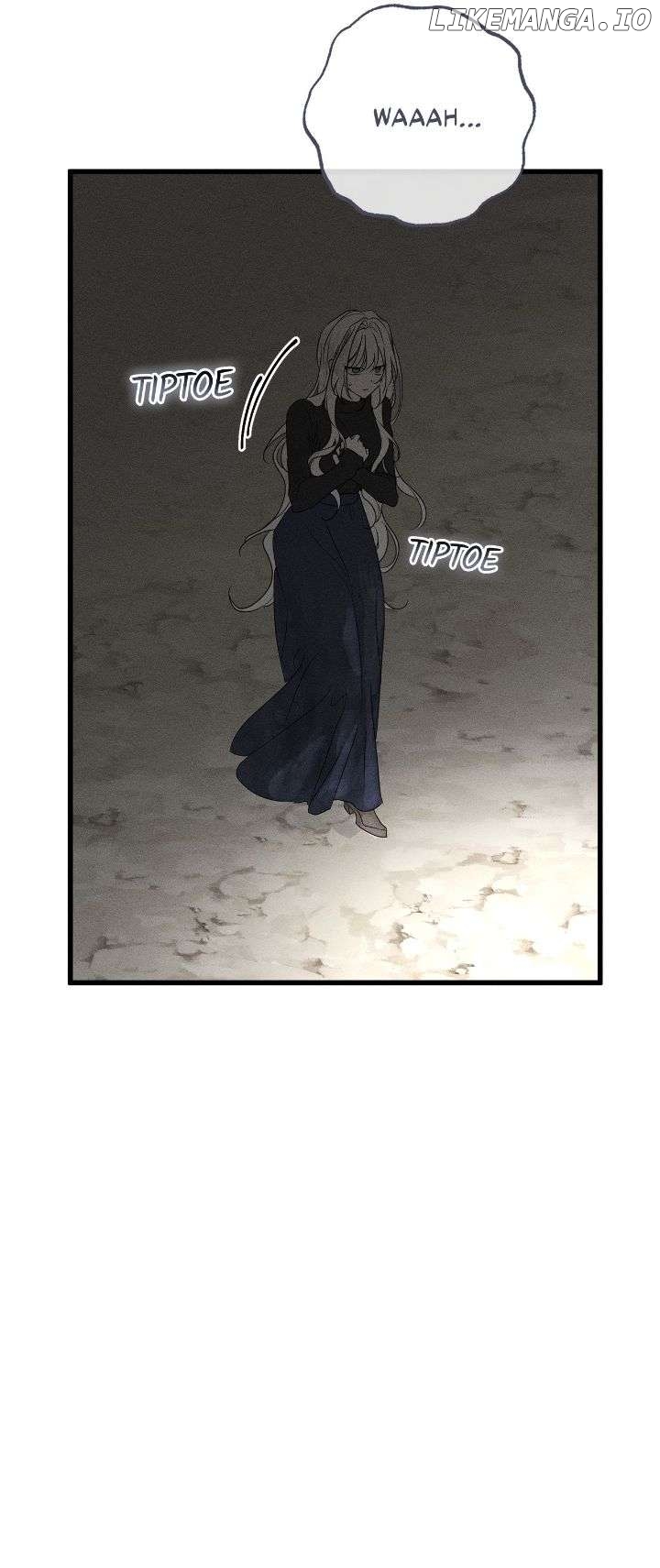 My Husband Who Hates Me Has Lost His Memories Chapter 61 - page 22