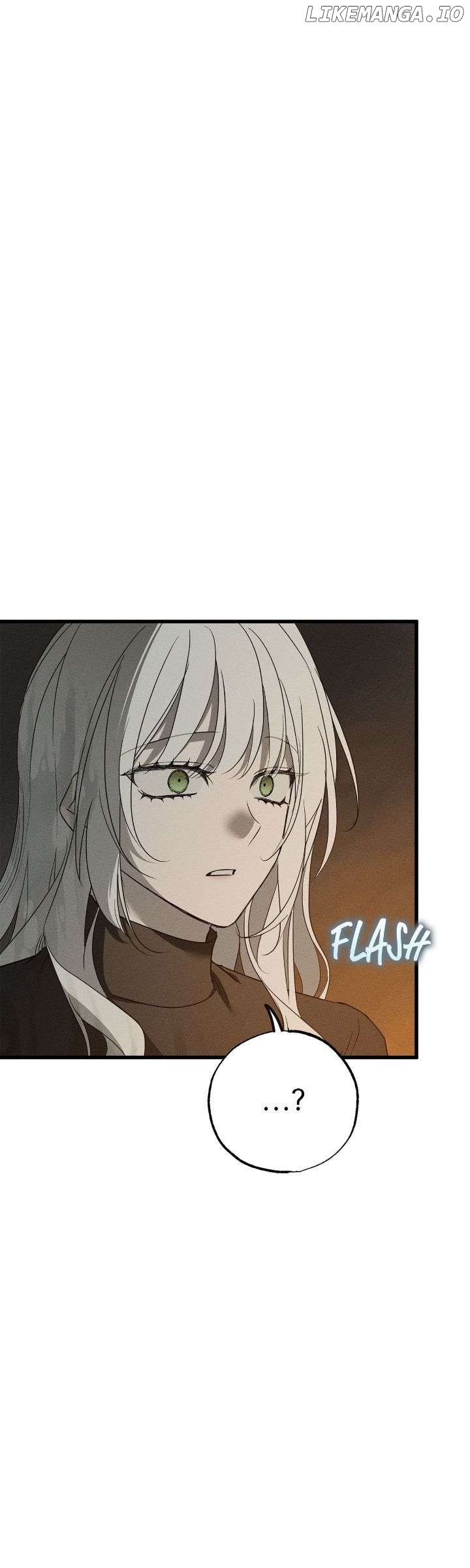My Husband Who Hates Me Has Lost His Memories Chapter 61 - page 23
