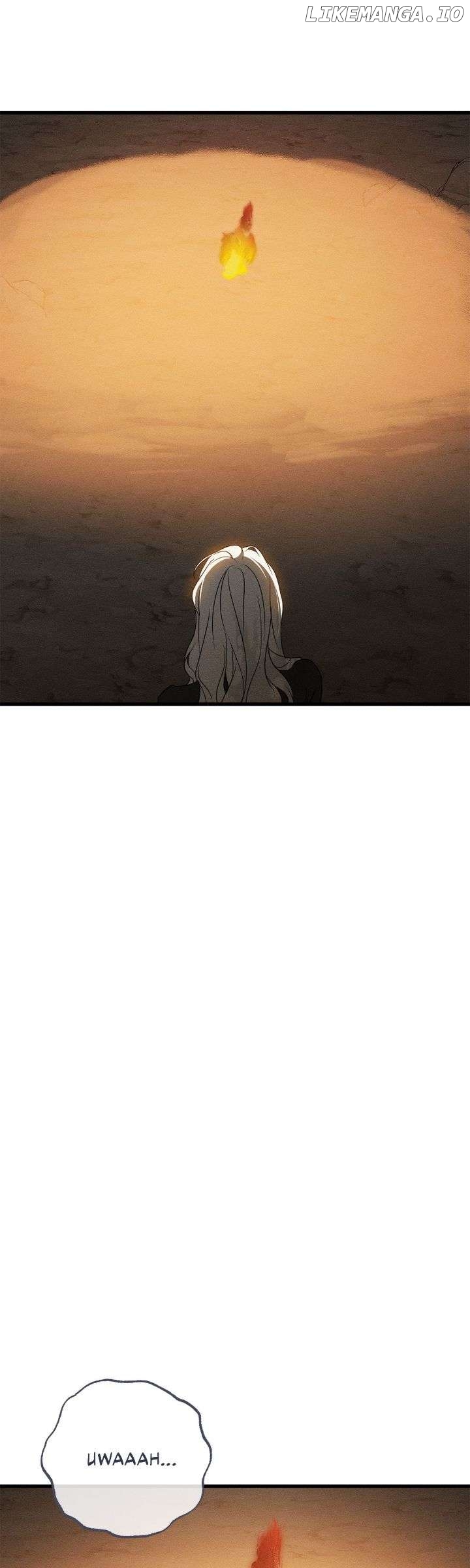 My Husband Who Hates Me Has Lost His Memories Chapter 61 - page 24