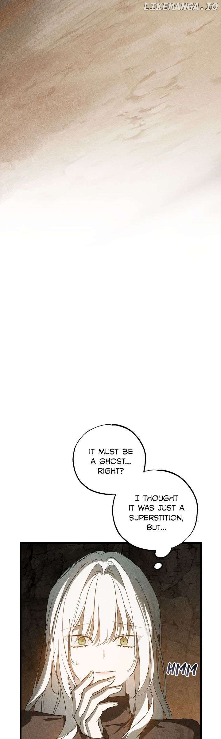 My Husband Who Hates Me Has Lost His Memories Chapter 61 - page 27
