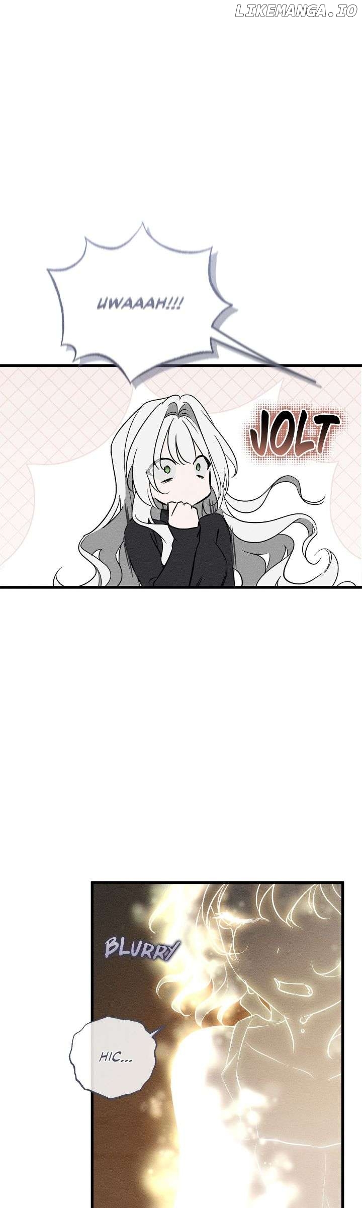 My Husband Who Hates Me Has Lost His Memories Chapter 61 - page 29