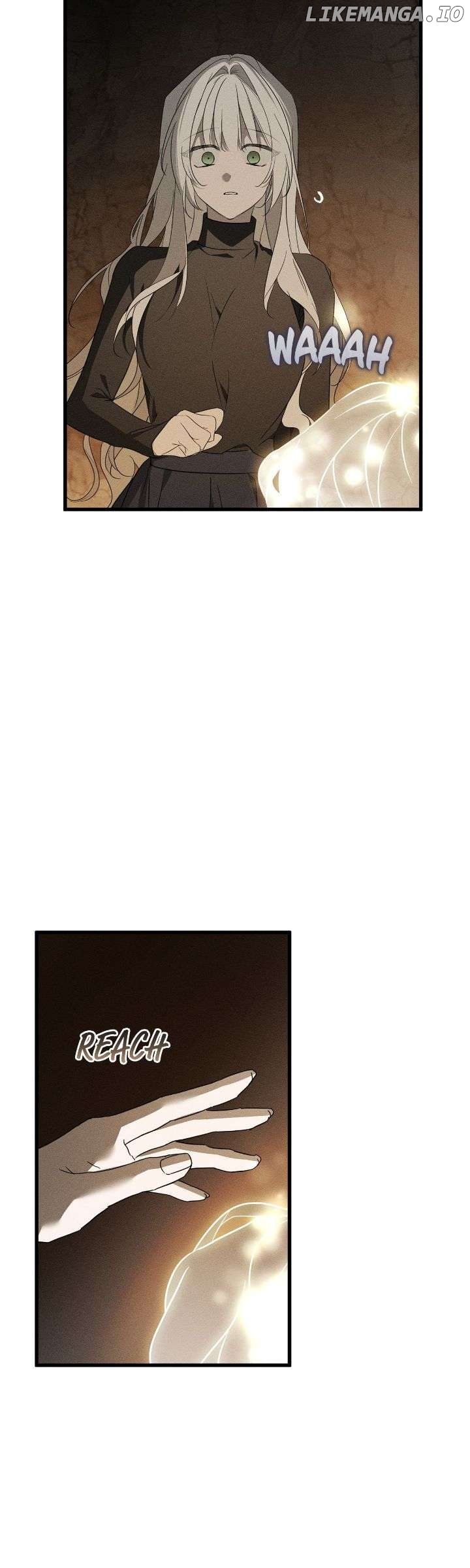 My Husband Who Hates Me Has Lost His Memories Chapter 61 - page 31