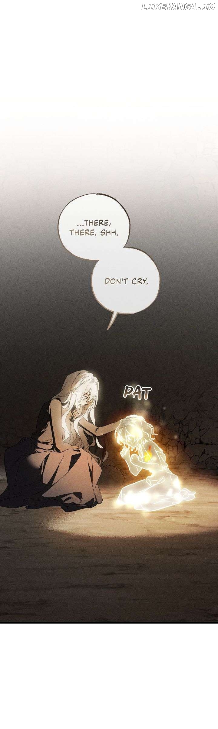 My Husband Who Hates Me Has Lost His Memories Chapter 61 - page 32