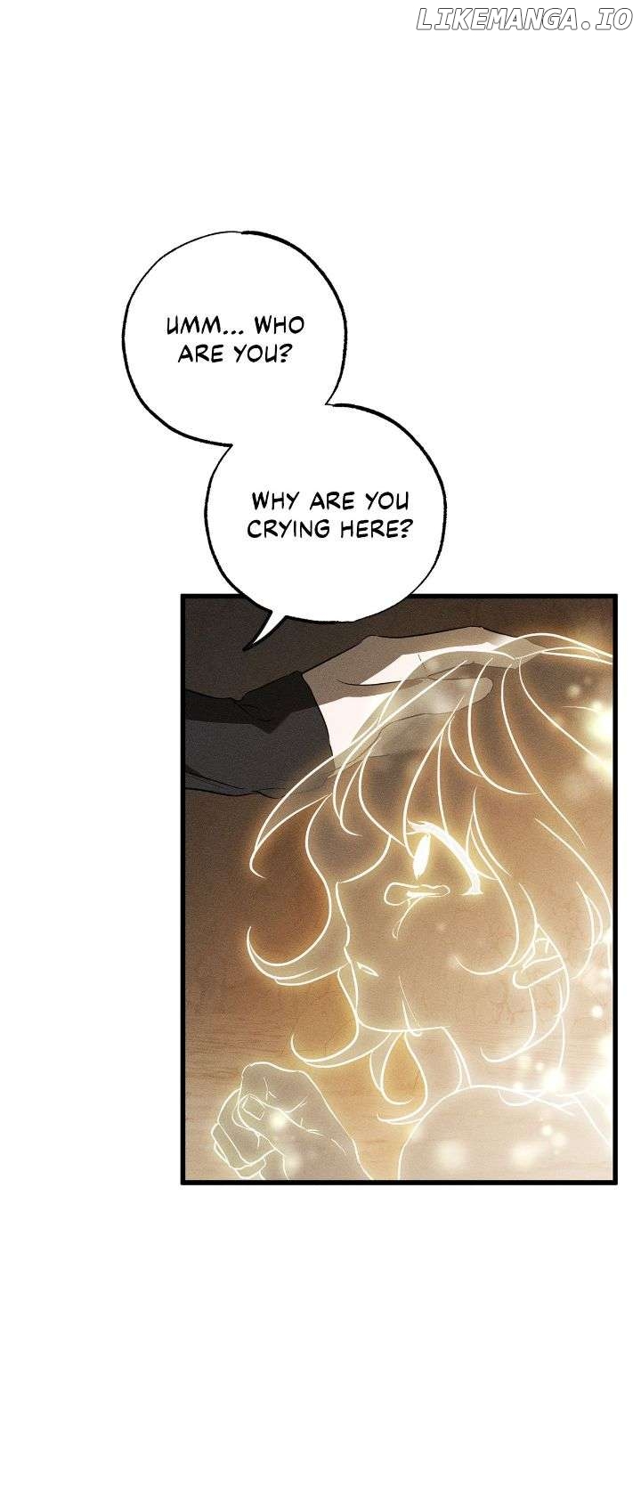 My Husband Who Hates Me Has Lost His Memories Chapter 61 - page 33