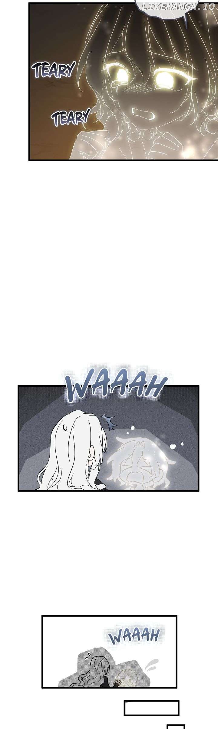 My Husband Who Hates Me Has Lost His Memories Chapter 61 - page 35