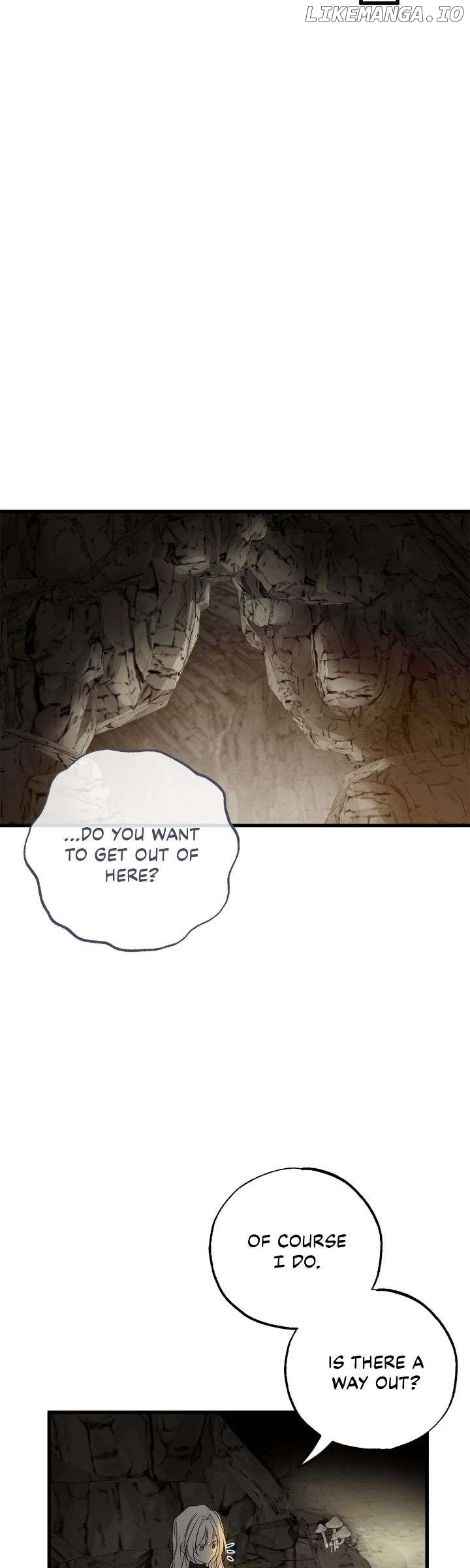 My Husband Who Hates Me Has Lost His Memories Chapter 61 - page 36