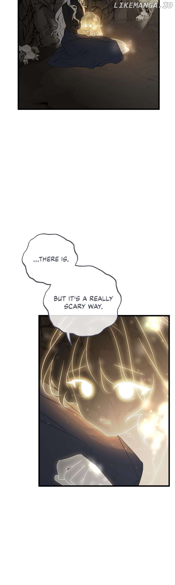 My Husband Who Hates Me Has Lost His Memories Chapter 61 - page 37