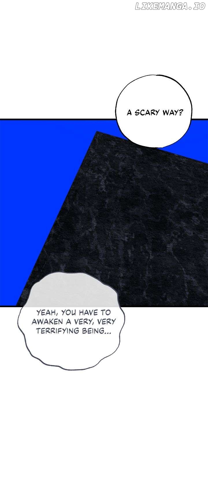 My Husband Who Hates Me Has Lost His Memories Chapter 61 - page 38