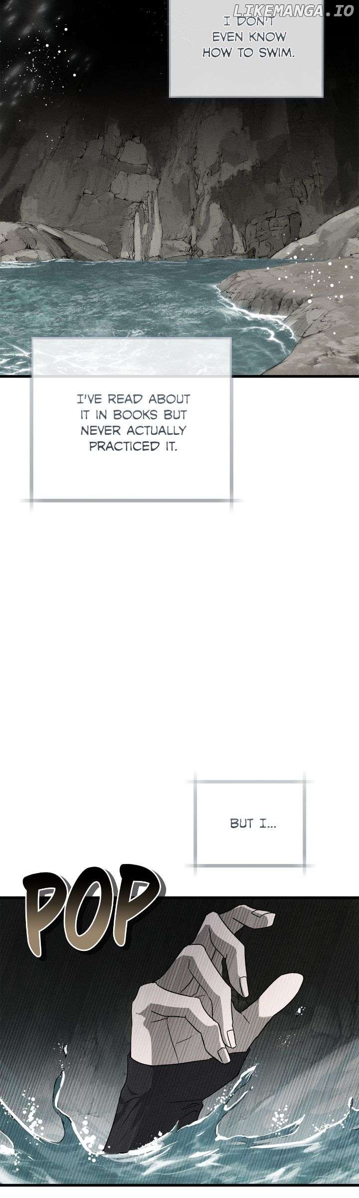 My Husband Who Hates Me Has Lost His Memories Chapter 61 - page 4