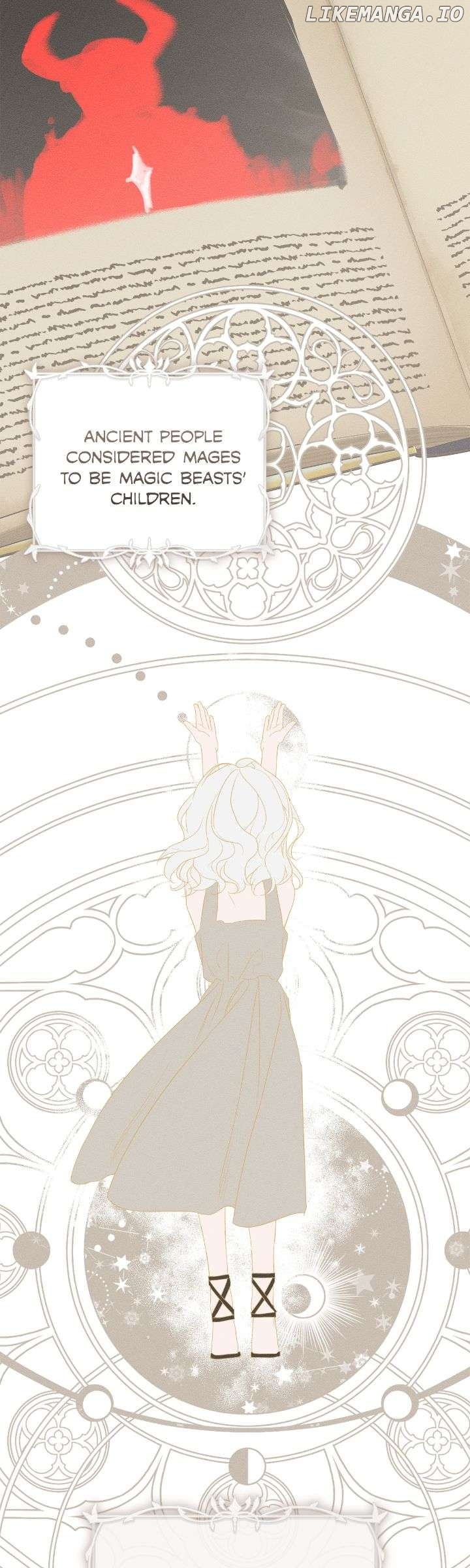 My Husband Who Hates Me Has Lost His Memories Chapter 61 - page 40