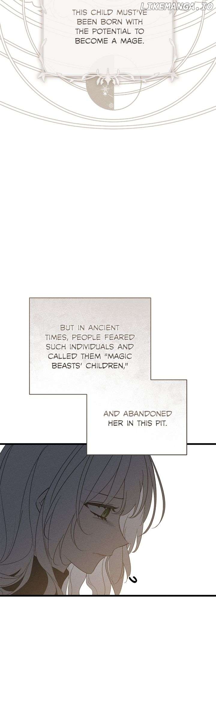 My Husband Who Hates Me Has Lost His Memories Chapter 61 - page 41