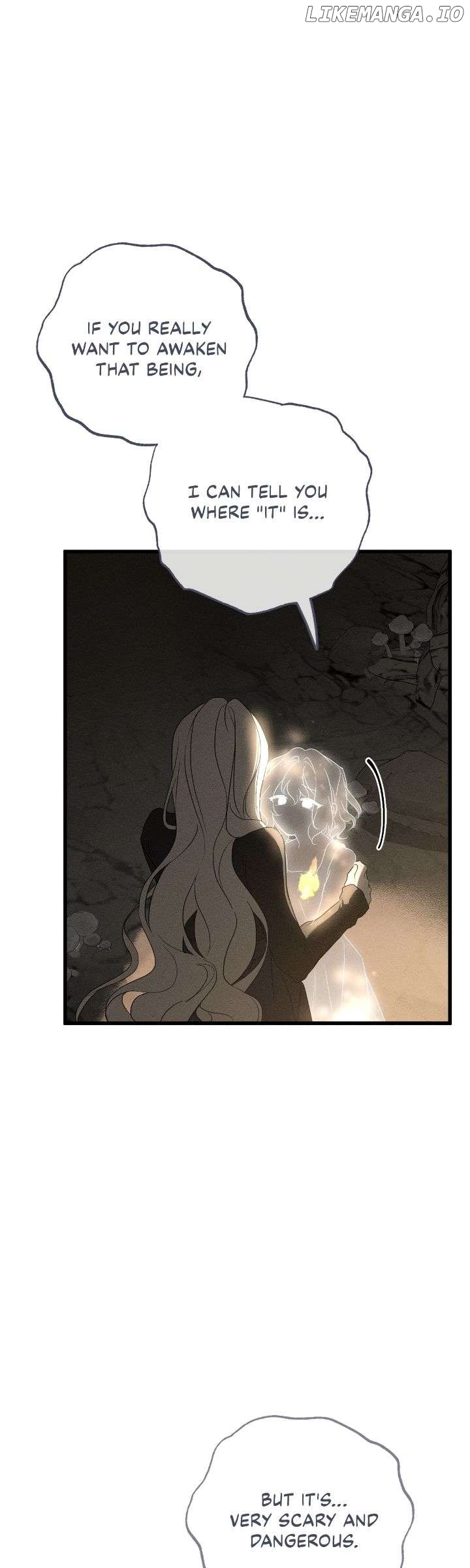 My Husband Who Hates Me Has Lost His Memories Chapter 61 - page 42