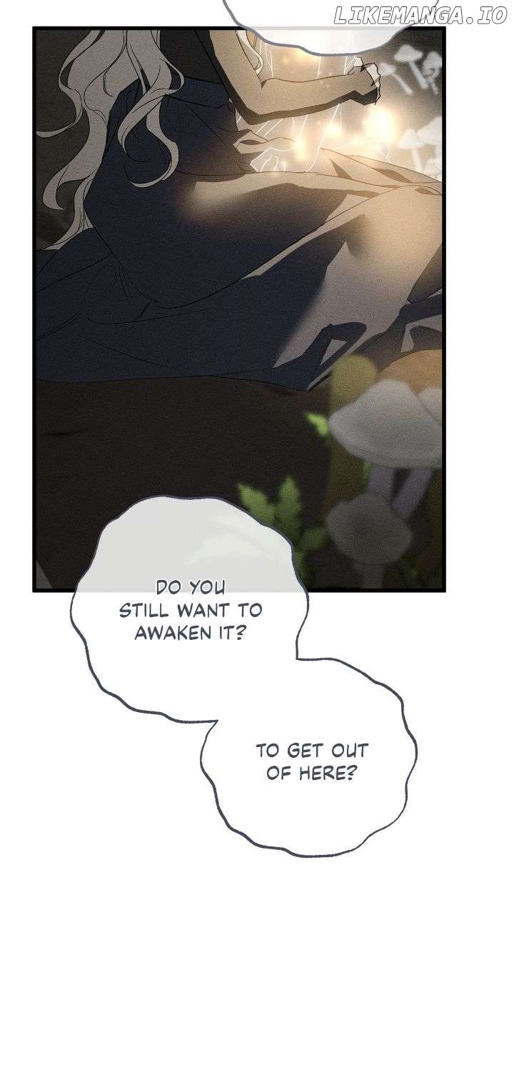My Husband Who Hates Me Has Lost His Memories Chapter 61 - page 43