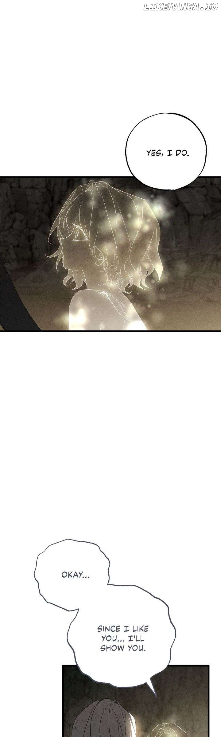 My Husband Who Hates Me Has Lost His Memories Chapter 61 - page 44