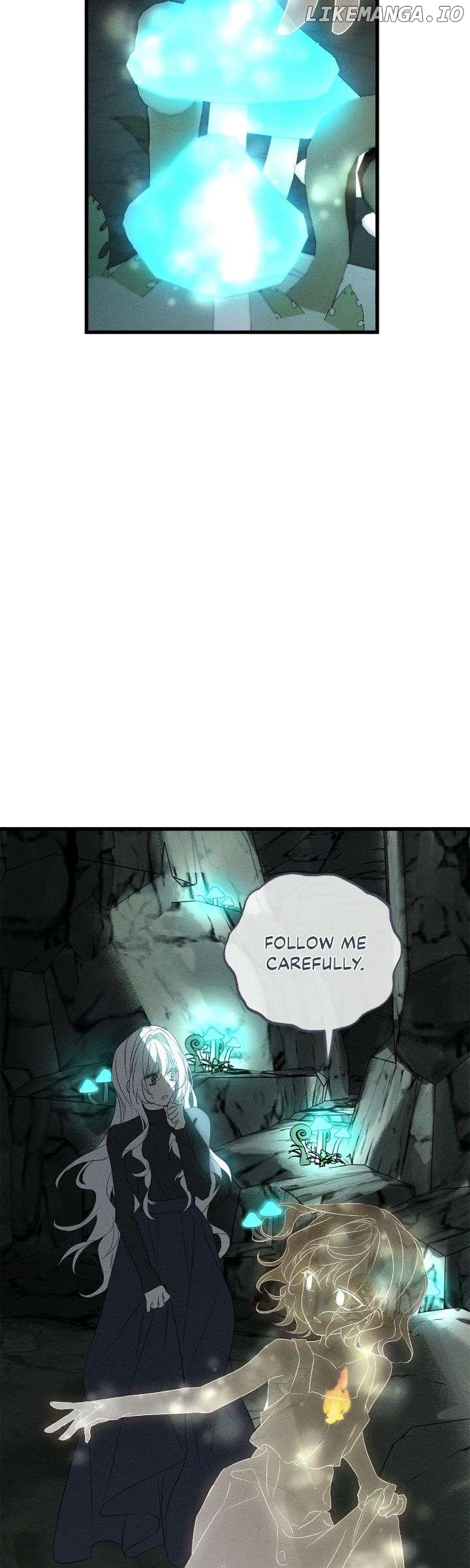 My Husband Who Hates Me Has Lost His Memories Chapter 61 - page 46
