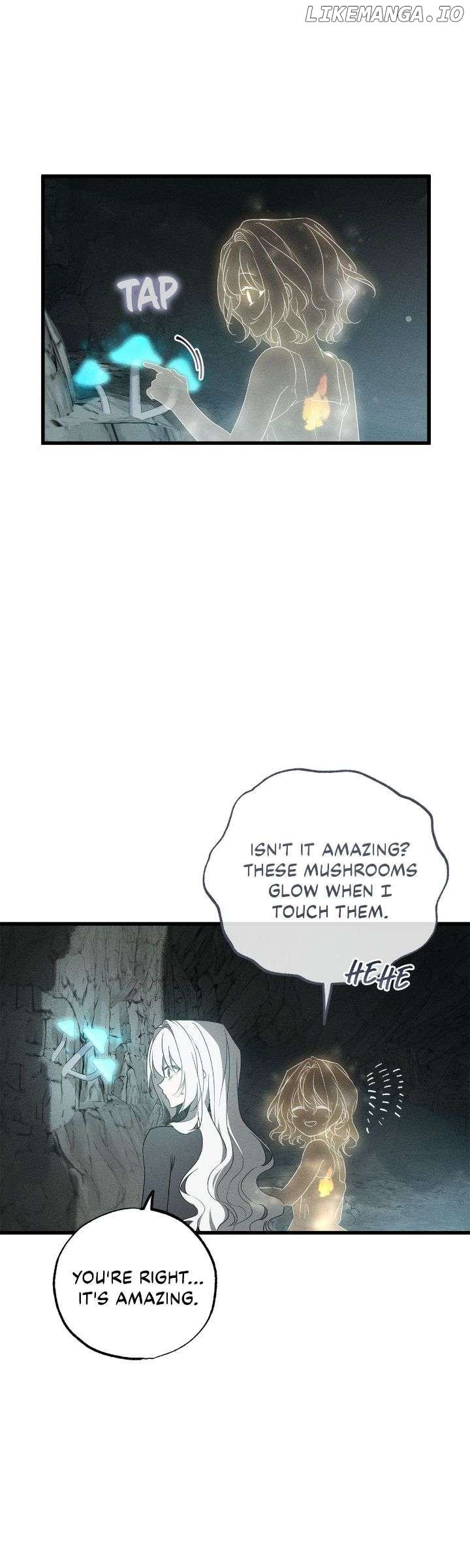 My Husband Who Hates Me Has Lost His Memories Chapter 61 - page 49
