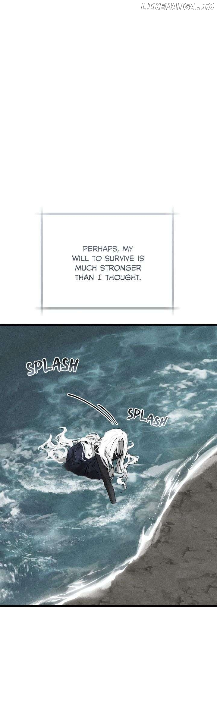 My Husband Who Hates Me Has Lost His Memories Chapter 61 - page 5