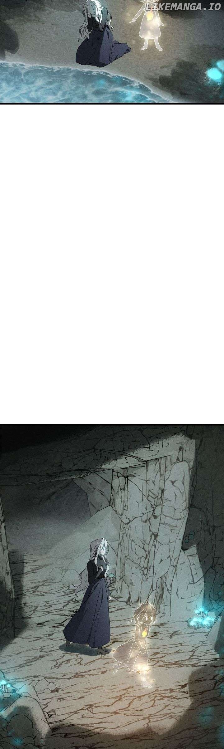 My Husband Who Hates Me Has Lost His Memories Chapter 61 - page 52