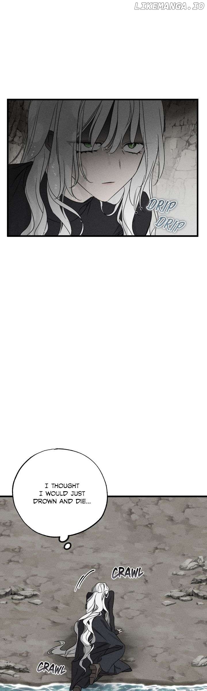 My Husband Who Hates Me Has Lost His Memories Chapter 61 - page 7