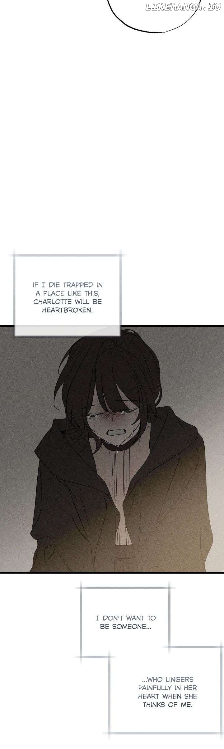 My Husband Who Hates Me Has Lost His Memories Chapter 61 - page 9