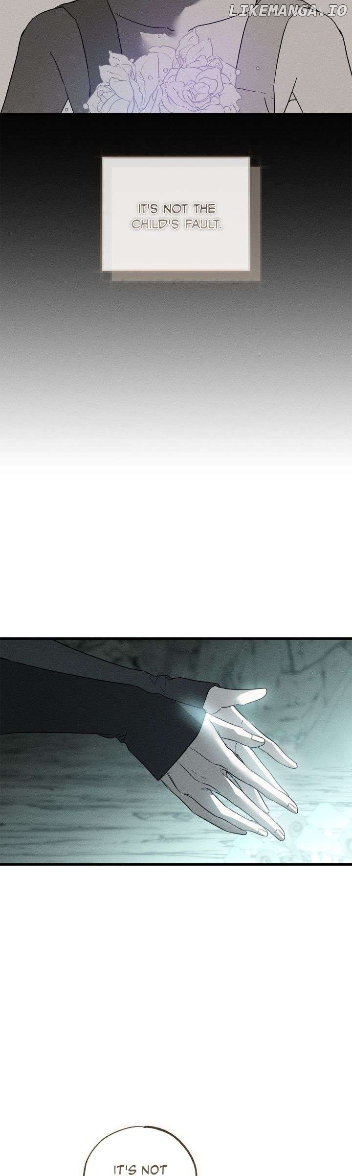 My Husband Who Hates Me Has Lost His Memories Chapter 62 - page 10