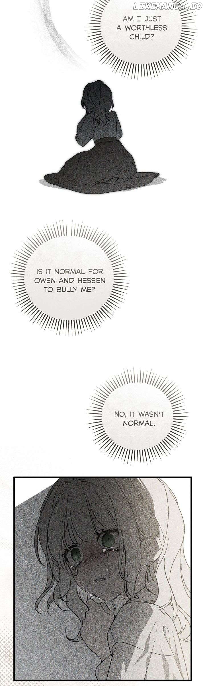 My Husband Who Hates Me Has Lost His Memories Chapter 62 - page 13