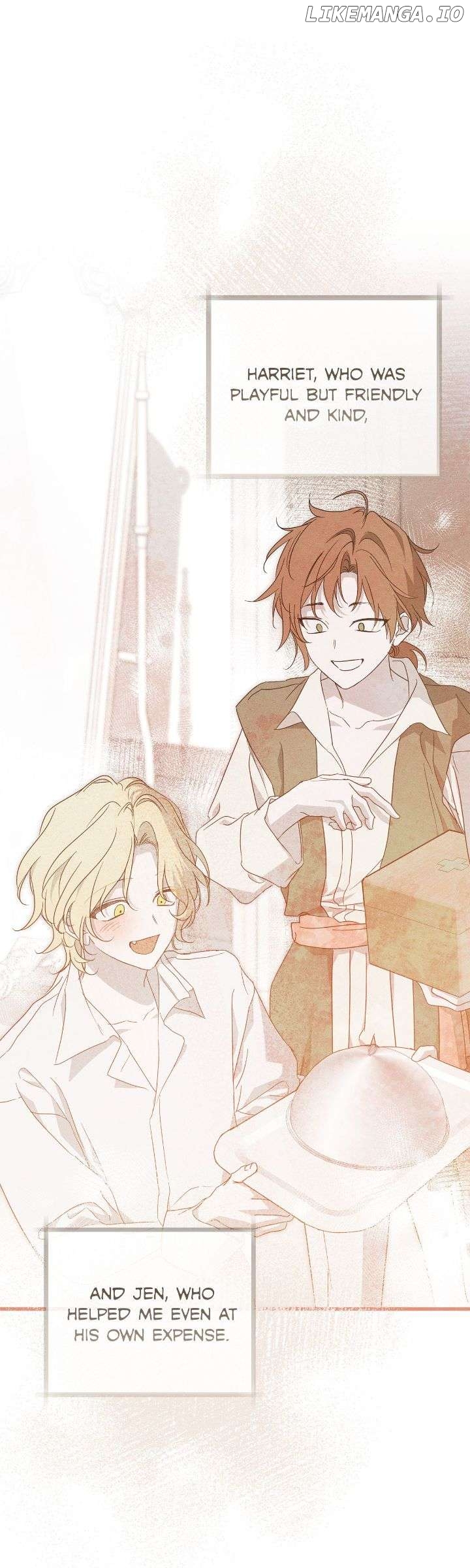 My Husband Who Hates Me Has Lost His Memories Chapter 62 - page 16