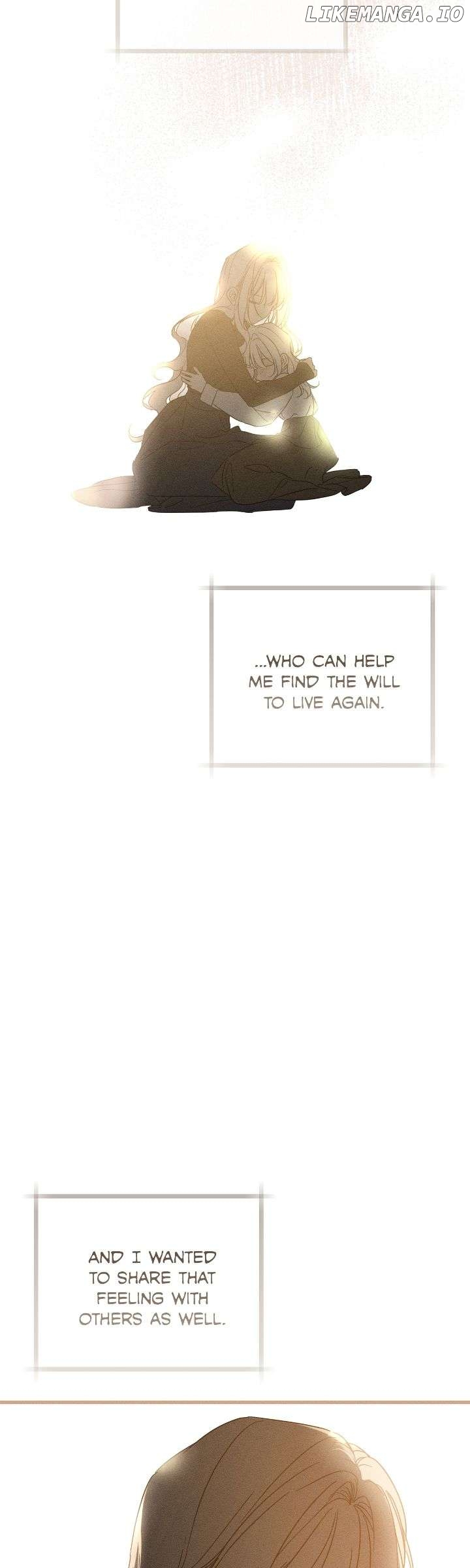 My Husband Who Hates Me Has Lost His Memories Chapter 62 - page 19